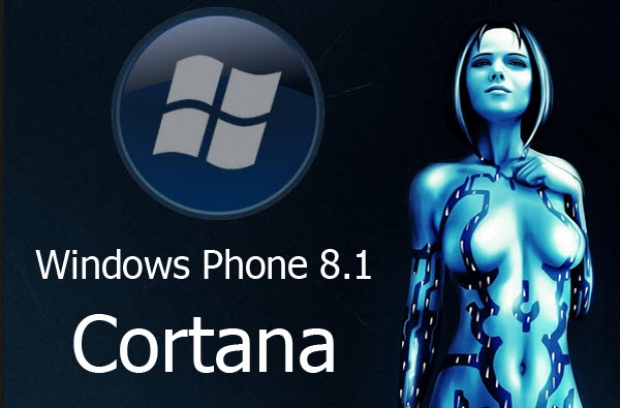 Microsoft เปิดตัว Cortana และใส่ไว้ในระบบปฏิบัติการทั้งในคอมพิวเตอร์และมือถือแล้ว